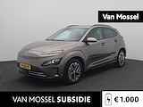 Hyundai Kona EV Fashion 64 kWh | Eerste eigenaar! | Afneembare Trekhaak | Dealer onderhouden |