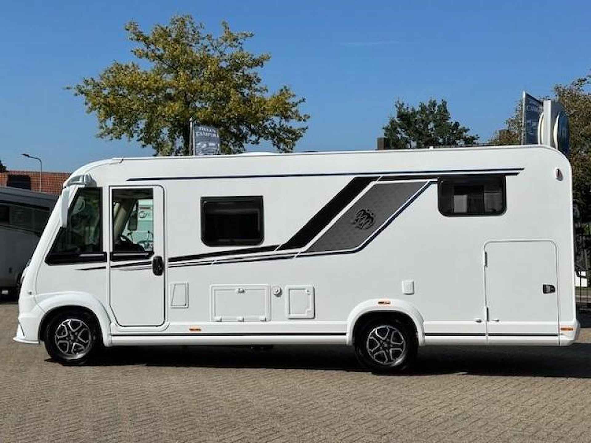 Knaus Van I 650 MEG - 21/25