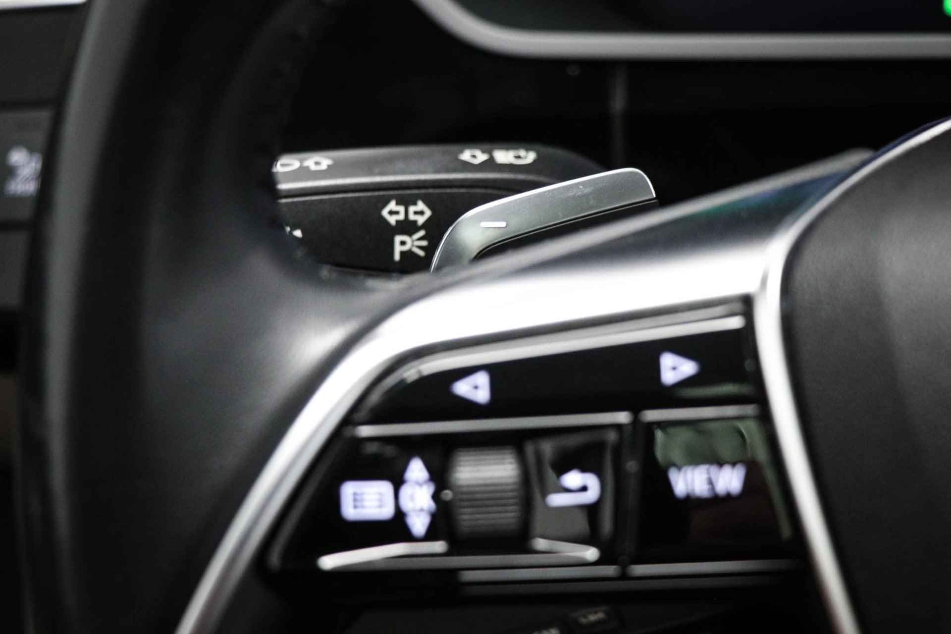 Audi e-tron e-tron 55 quattro advanced 95 kWh | CONNECTIVITY / TECHNOLOGIE / STOELEN- PACK | B&O DAB | 360 CAMERA | 21" - 36/64