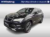 SEAT Ateca 1.5 TSI 150pk DSG Xcellence Panoramadak / LED / Elek. Achterklep Met Virtual Pedal / Navigatie / Camera / 19" LMV