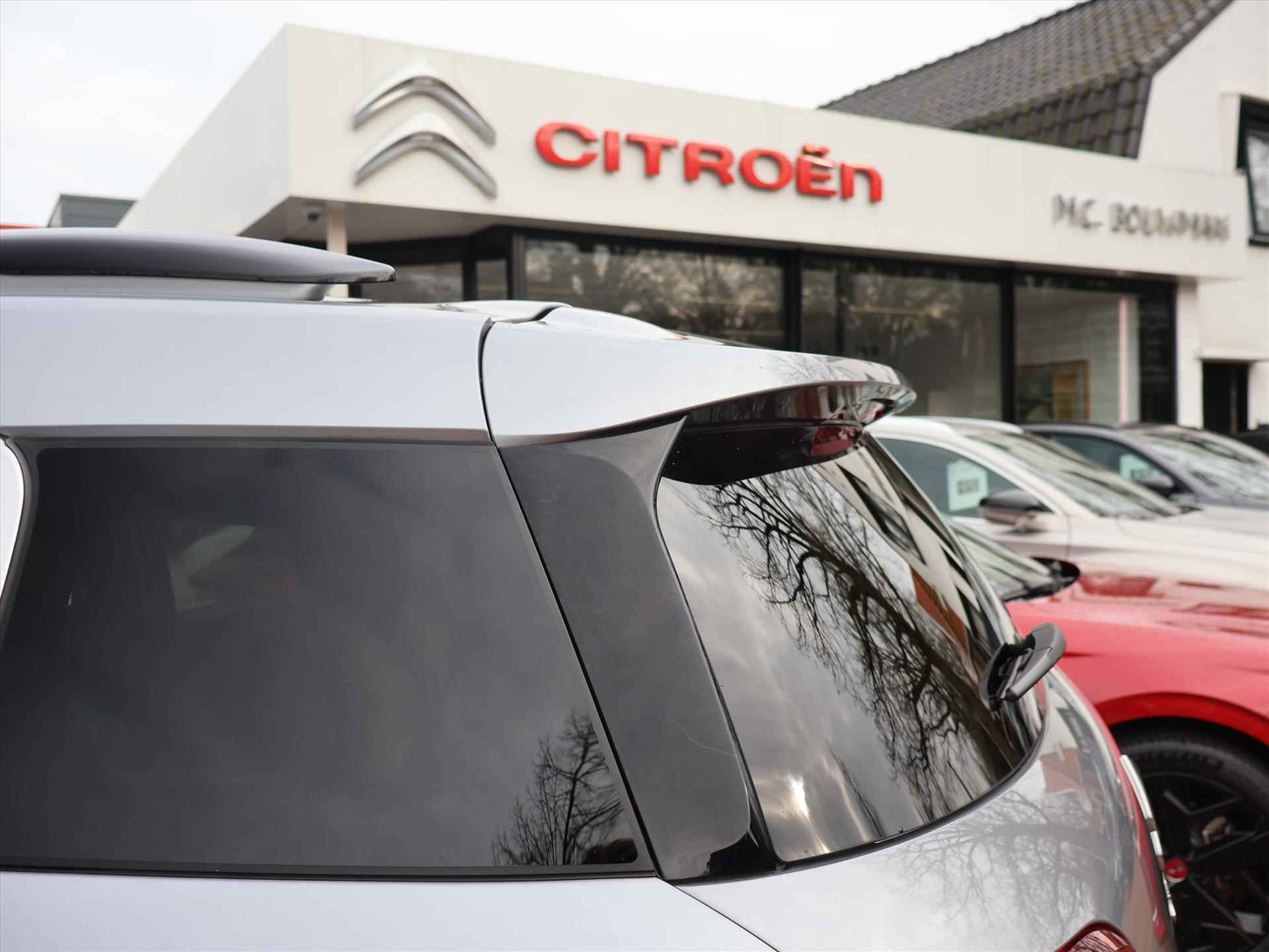 CITROEN C5 Aircross PureTech 180PK S&S EAT8 Automaat Business Plus, Rijklaarprijs | Navigatie | Camera | Trekhaak - 49/69