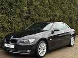 BMW 3-serie Cabrio 335i High Executive Navi Youngtimer