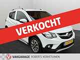 Opel KARL 1.0 Rocks Online Edition 1e eigenaar Navigatie Airco Carplay