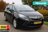 OPEL Zafira Tourer 1.4 Turbo 140pk Cosmo ECC/Cruise/Navi/Panoramadak/PDC