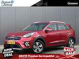 Kia Niro 1.6 GDi Hybrid DynamicLine | Trekhaak | Dealer onderhouden | Navi | Clima | Camera | Apple Carplay | Android Auto