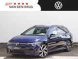 Volkswagen GOLF Variant 2.0 TSI 190pk R-Line Automaat | Keyless | Camera | ACC | LED Plus | Dodehoekdetectie | Stoel- en Stuurverwarming |