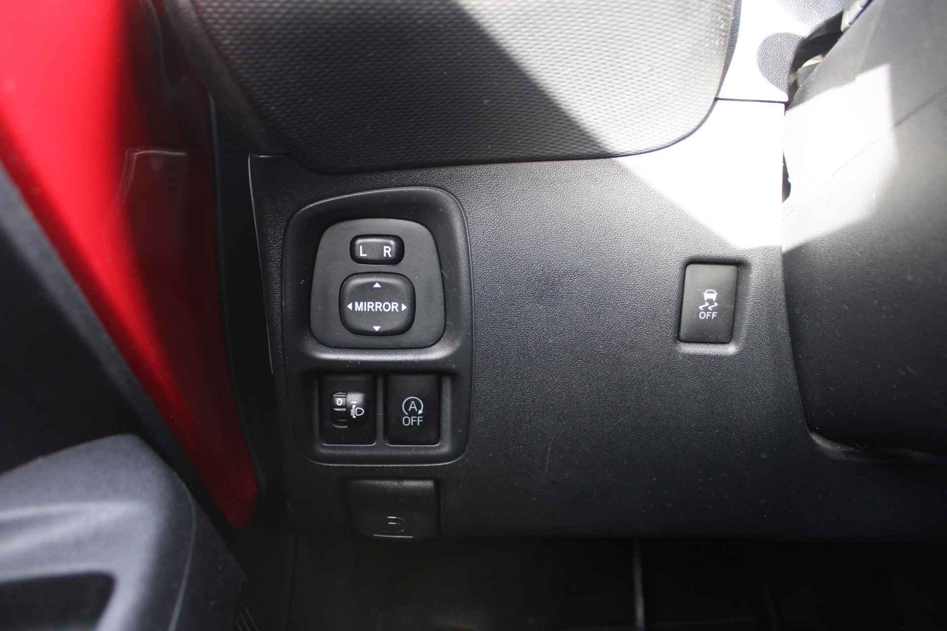 Citroën C1 1.0 VTi Feel 5DRS Radio, Airco, Elektrische ramen voor, Centrale vergrendeling, BOVAG garantie - 14/20