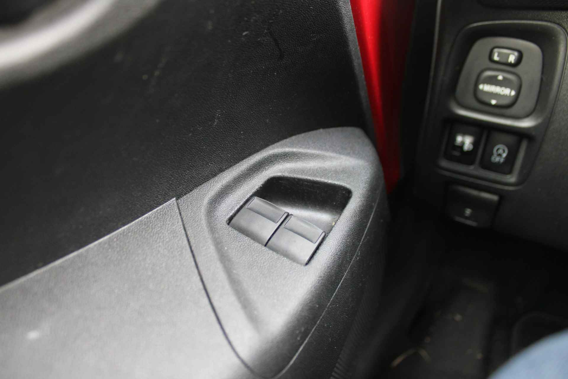 Citroën C1 1.0 VTi Feel 5DRS Radio, Airco, Elektrische ramen voor, Centrale vergrendeling, BOVAG garantie - 15/20