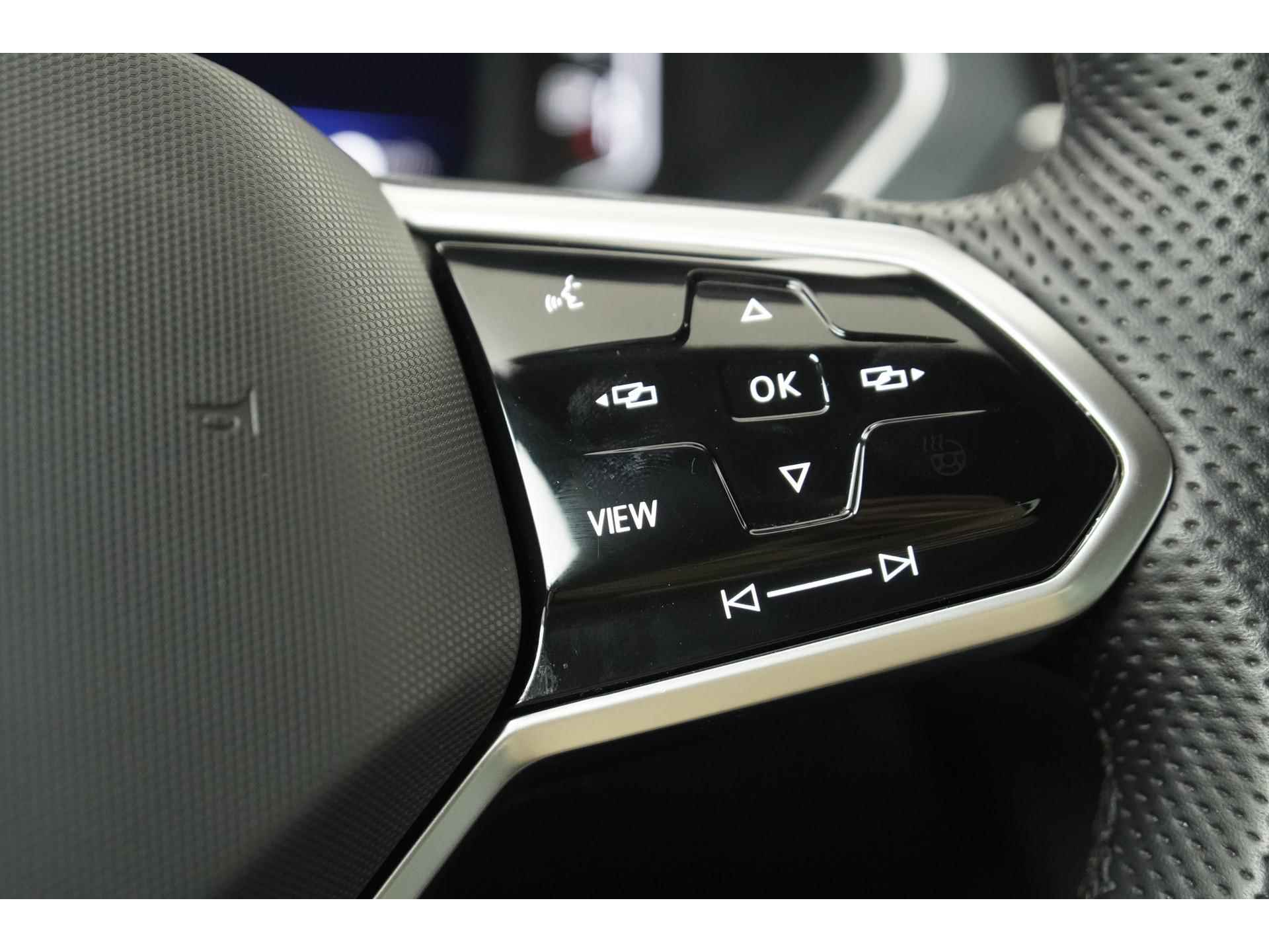 Volkswagen Tiguan 1.4 TSI eHybrid R-Line | Camera | Matrix LED | Elek klep | Carplay | Zondag Open! - 9/44