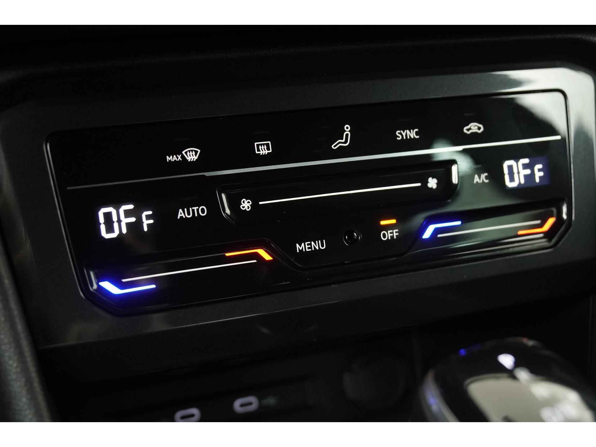 Volkswagen Tiguan 1.4 TSI eHybrid R-Line | Camera | Matrix LED | Elek klep | Carplay | Zondag Open! - 10/41