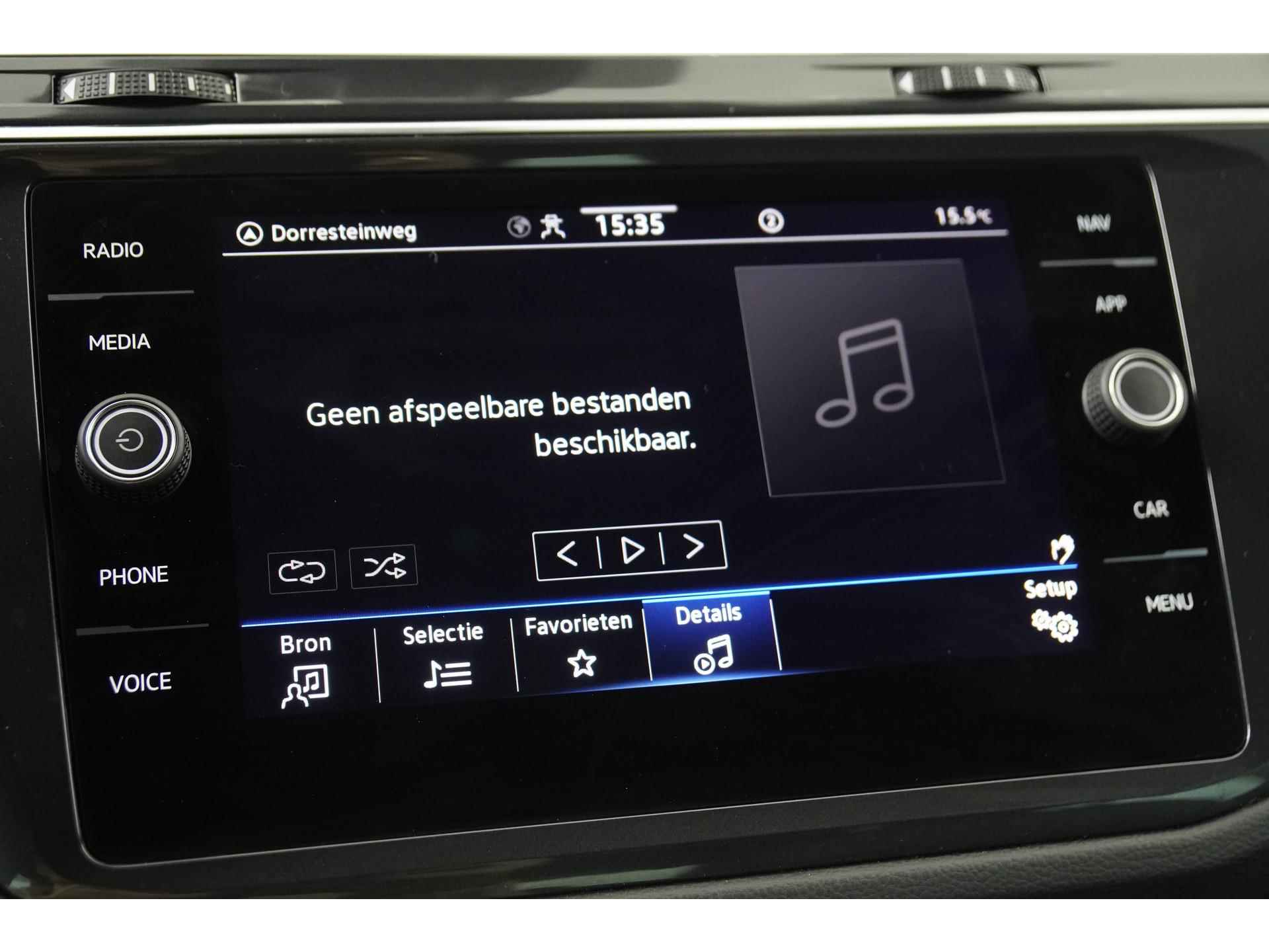 Volkswagen Tiguan 1.4 TSI eHybrid R-Line | Camera | Matrix LED | Elek klep | Carplay | Zondag Open! - 13/41