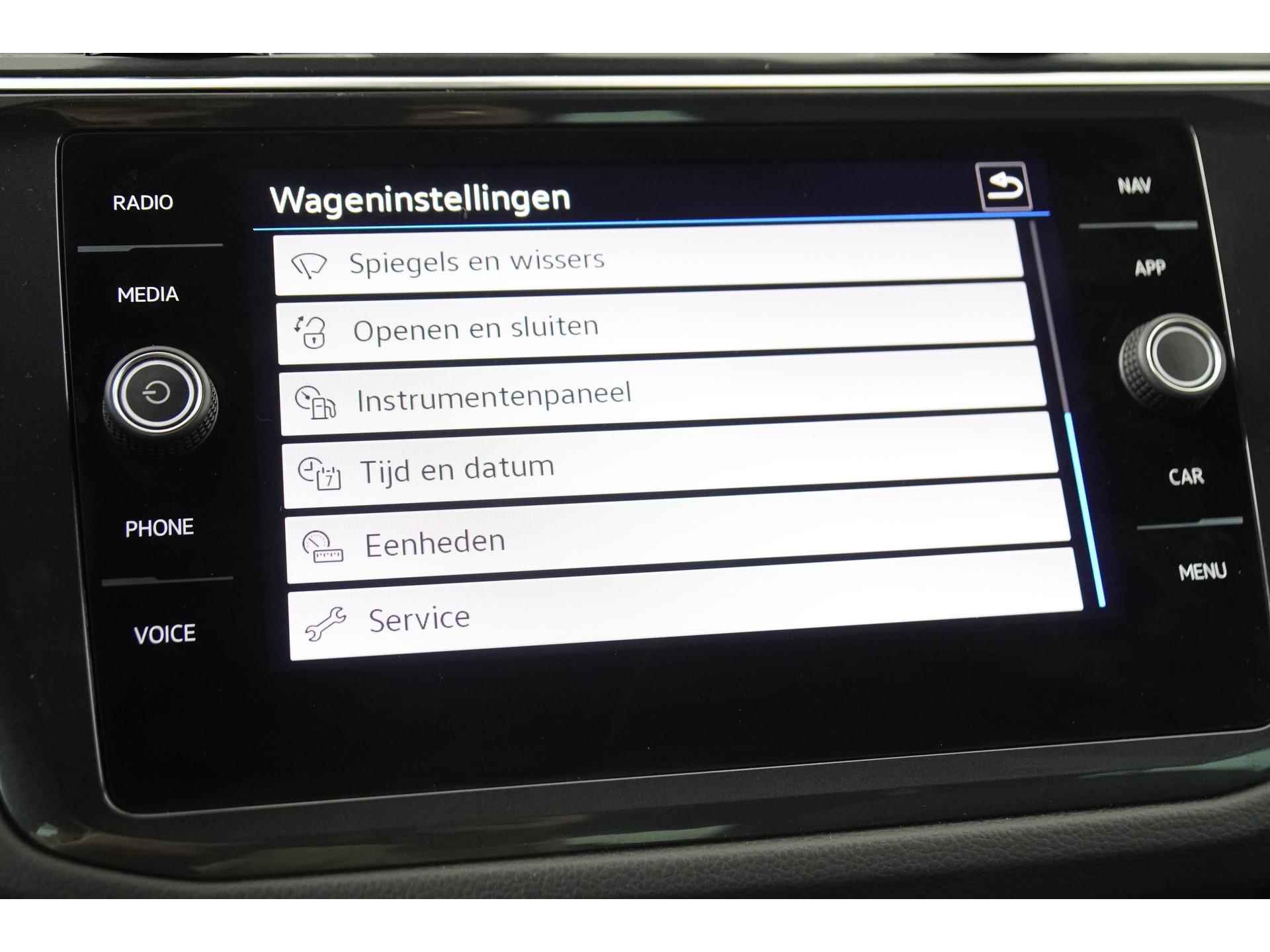 Volkswagen Tiguan 1.4 TSI eHybrid R-Line | Camera | Matrix LED | Elek klep | Carplay | Zondag Open! - 14/41