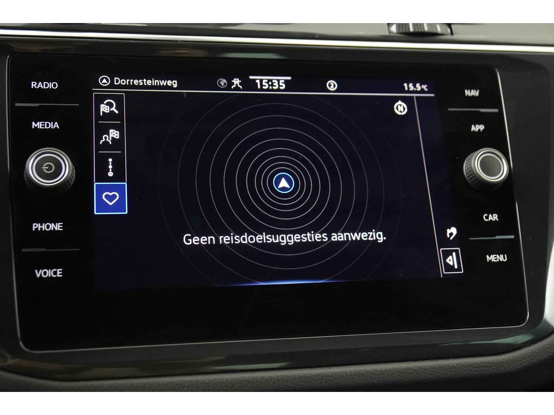 Volkswagen Tiguan 1.4 TSI eHybrid R-Line | Camera | Matrix LED | Elek klep | Carplay | Zondag Open! - 20/41