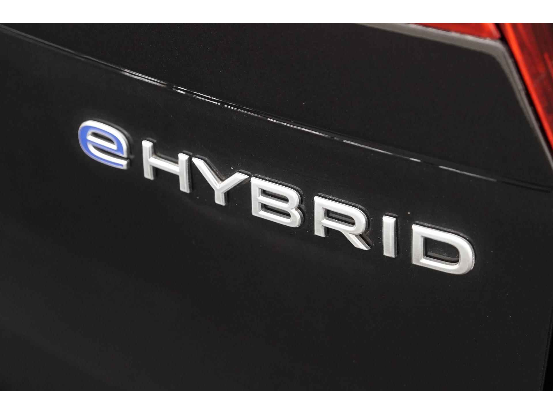 Volkswagen Tiguan 1.4 TSI eHybrid R-Line | Camera | Matrix LED | Elek klep | Carplay | Zondag Open! - 30/41