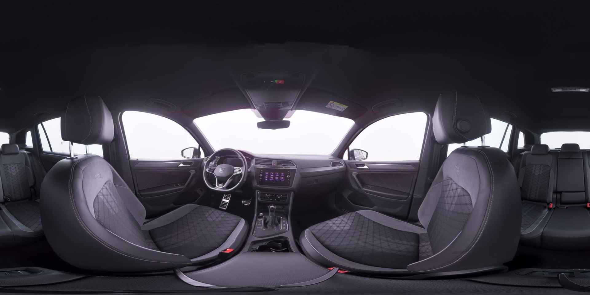 Volkswagen Tiguan 1.4 TSI eHybrid R-Line | Camera | Matrix LED | Elek klep | Carplay | Zondag Open! - 41/41