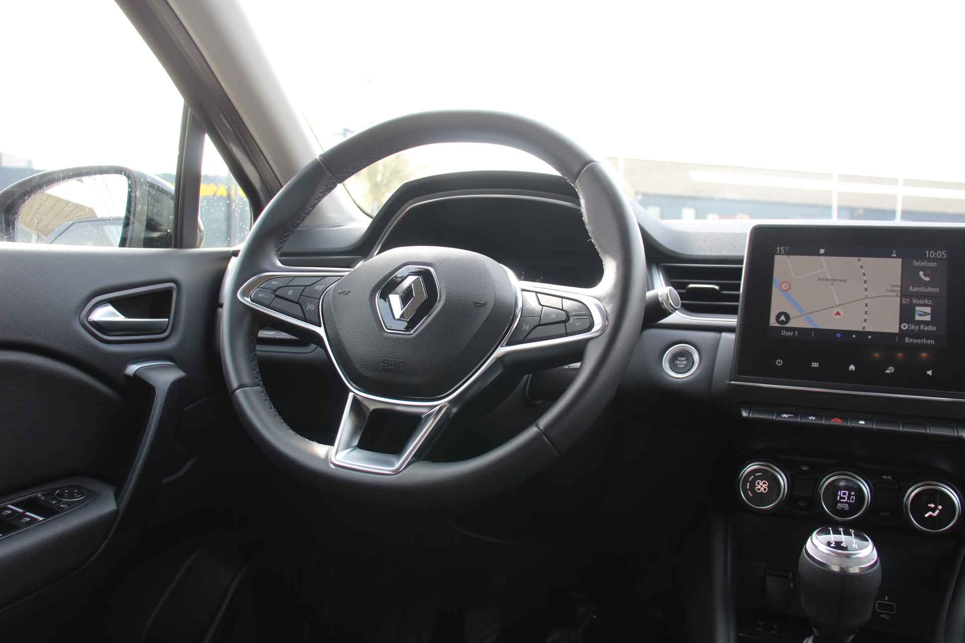 Renault Captur 1.0 TCe 100 Intens - 21/40