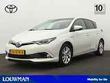 Toyota Auris 1.8 Hybrid Executive | Panoramadak |