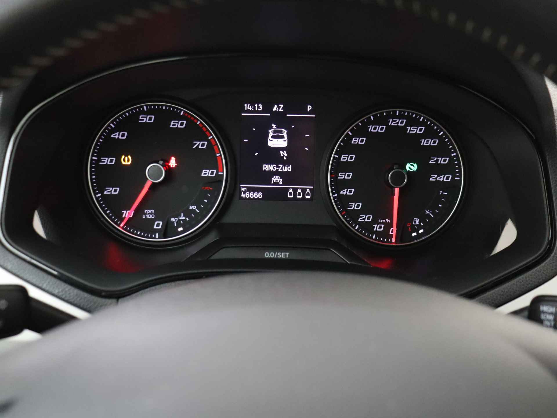 SEAT Arona 1.0 TSI Xcellence Automaat | Navigatie | Climate Control - 8/35