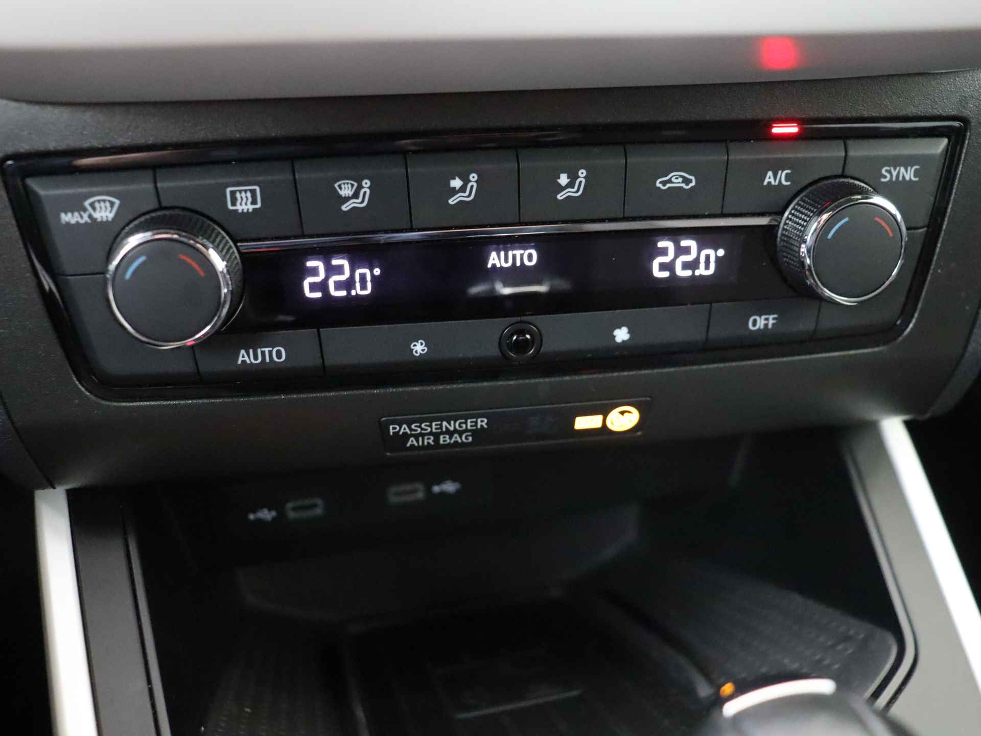 SEAT Arona 1.0 TSI Xcellence Automaat | Navigatie | Climate Control - 20/35