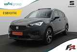 SEAT Tarraco 1.4 TSI 245PK DSG e-Hybrid PHEV FR | Pano | Trekhaak | Adaptief onderstel | Keyless | Navi | 360 camera | 19 inch | ACC