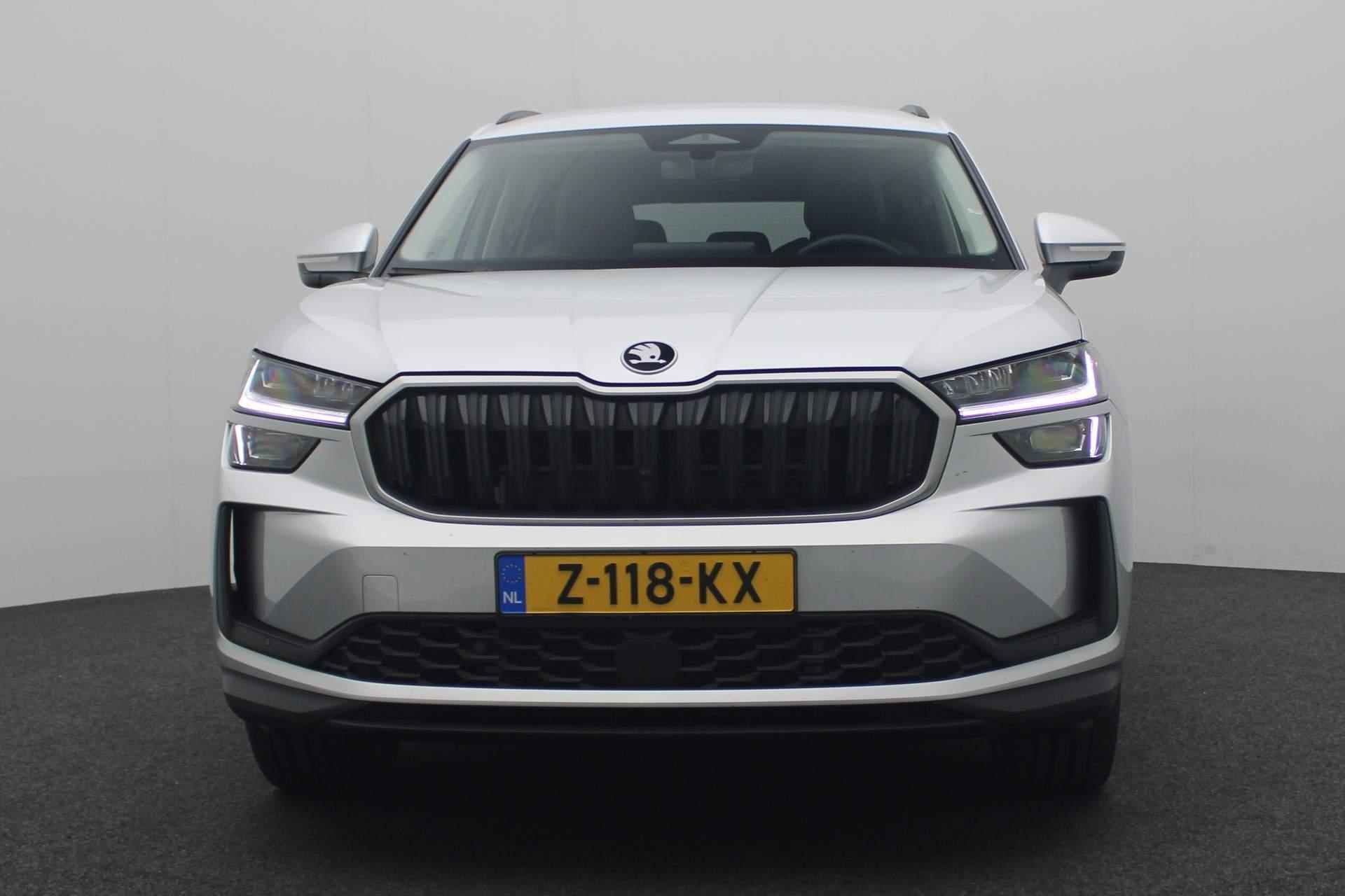 Skoda Kodiaq 1.5 TSI MHEV Business Edition - 16/43