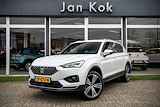 SEAT Tarraco 1.5 TSi 150 pk Xcellence 7p. | Camera | Winter | Blind Spot | Full LED