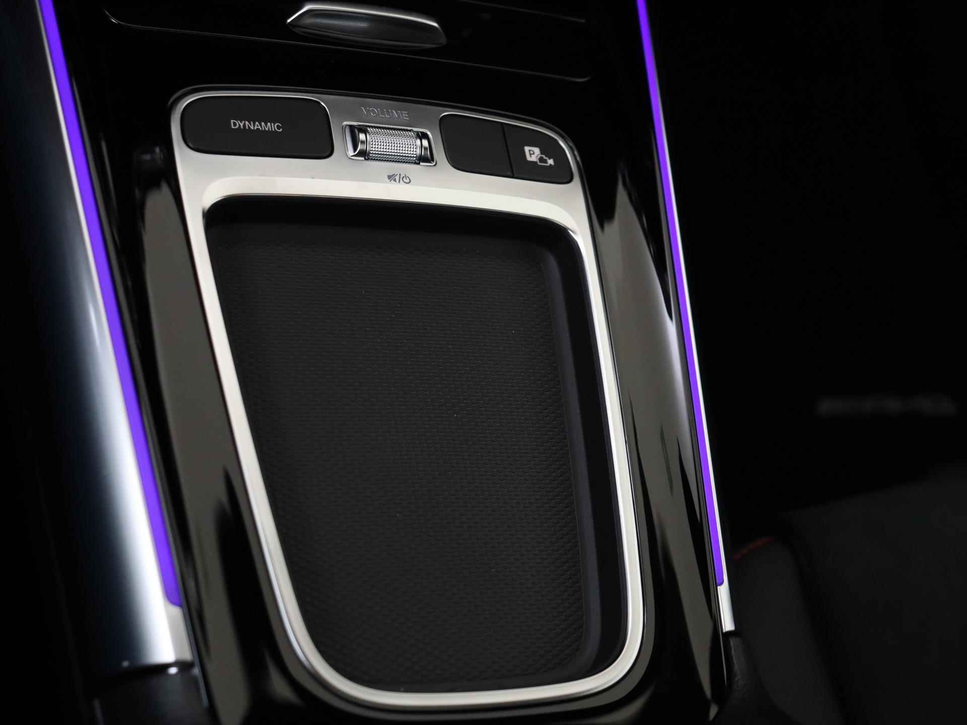 Mercedes-Benz GLA-klasse 250e AMG Line - Carplay - Premium Plus - Head-up Display - 360 graden camera - 23/35