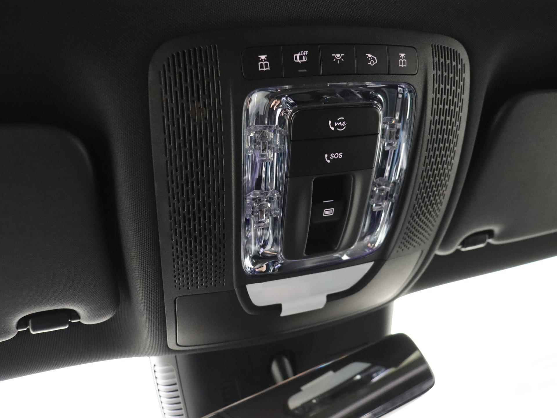 Mercedes-Benz GLA-klasse 250e AMG Line - Carplay - Premium Plus - Head-up Display - 360 graden camera - 24/35