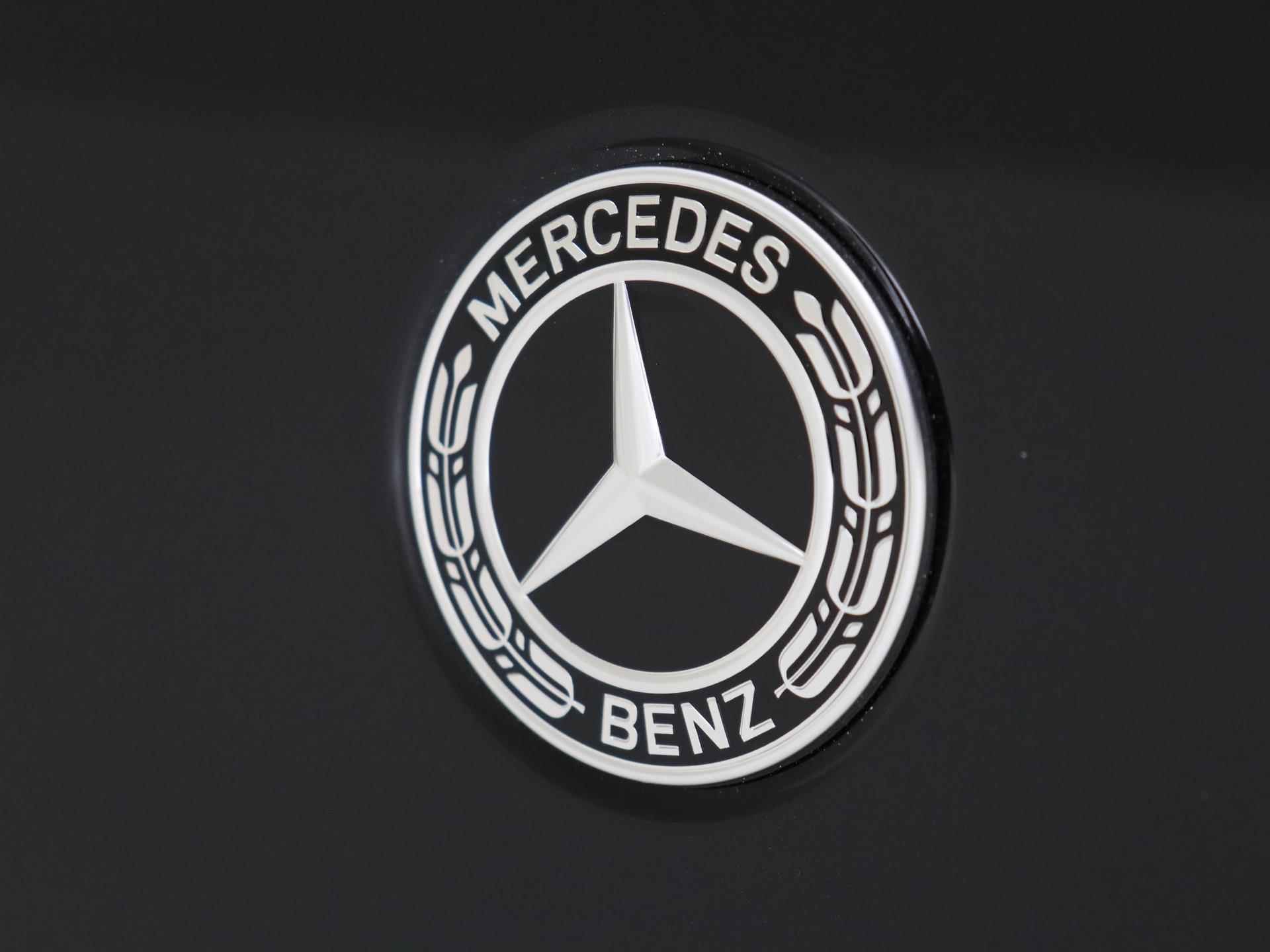 Mercedes-Benz GLA-klasse 250e AMG Line - Carplay - Premium Plus - Head-up Display - 360 graden camera - 31/35
