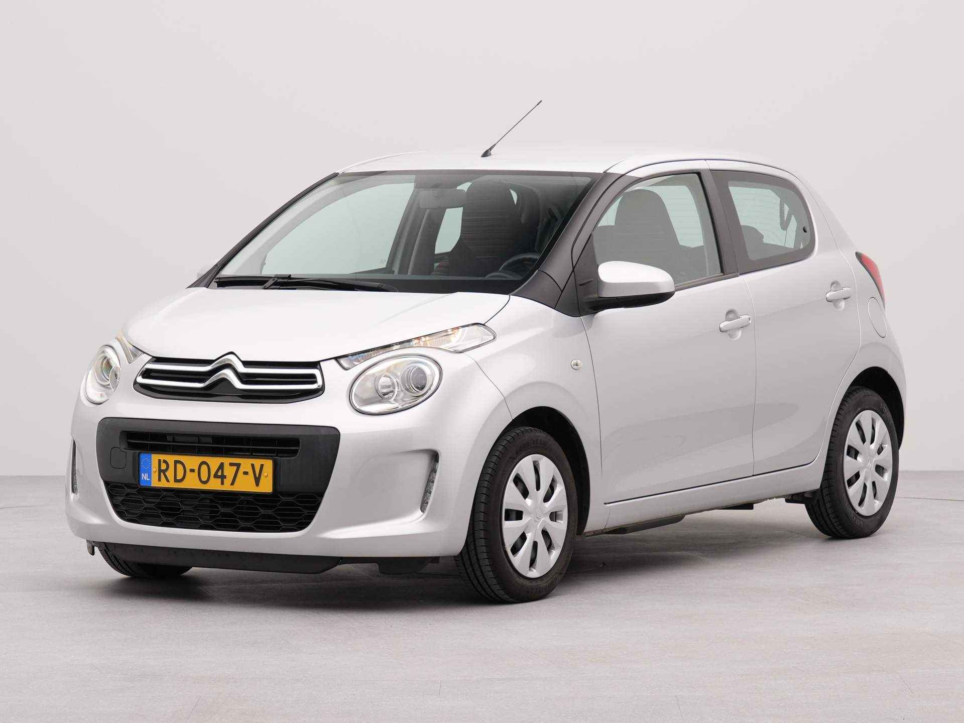 Citroën C1