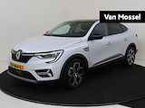 Renault Arkana 1.6 E-Tech Hybrid 145 Intens | Navigatie | Achteruitrijcamera | Carplay | Adaptive Cruise Control | Climate Control | Lichtmetalen velgen 18"