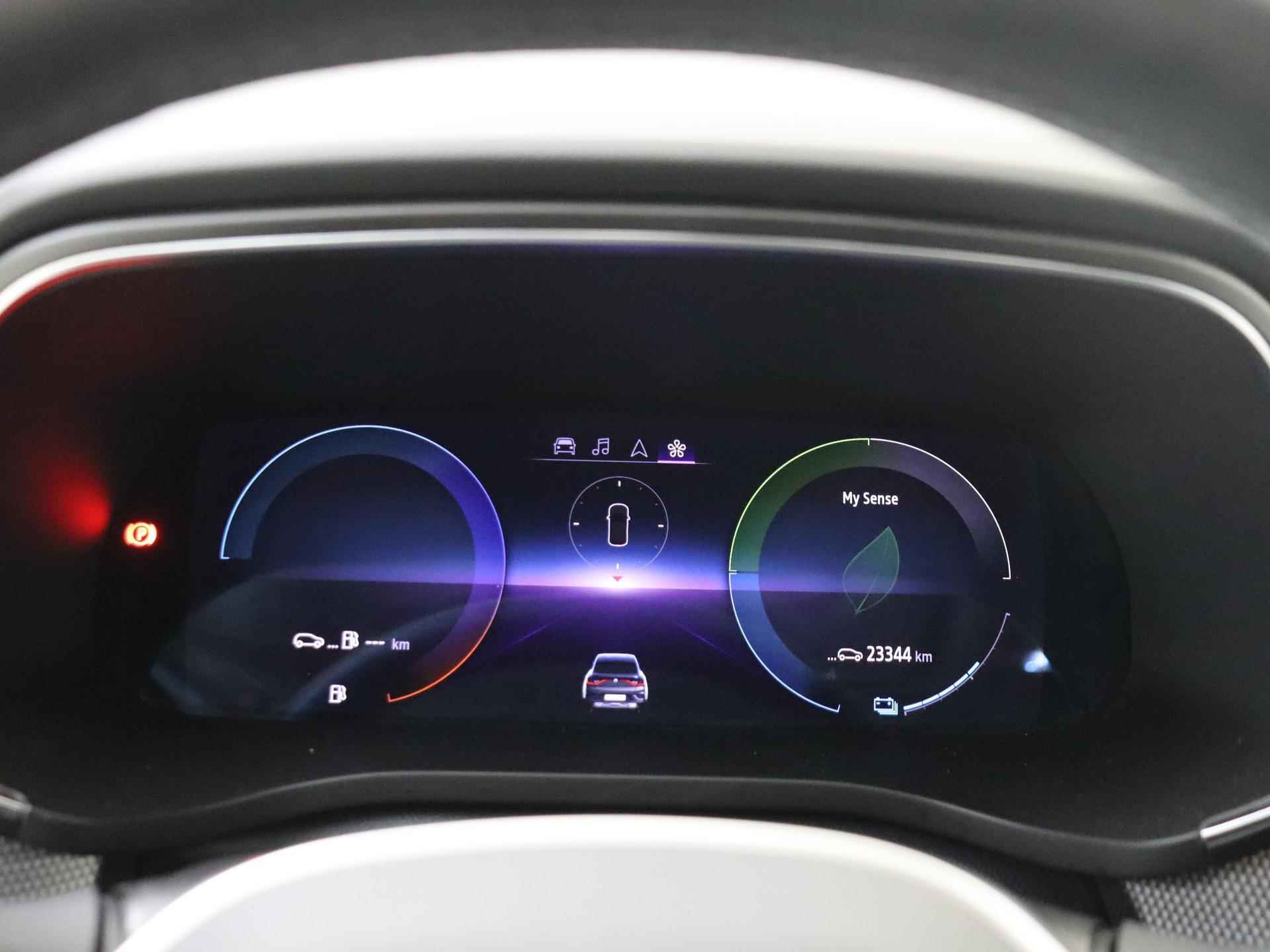 Renault Arkana 1.6 E-Tech Hybrid 145 Intens | Navigatie | Achteruitrijcamera | Carplay | Adaptive Cruise Control | Climate Control | Lichtmetalen velgen 18" - 12/26