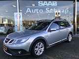 Saab 9-3 Estate 2.0 T Aero XWD | Rijklaar incl garantie | Trekhaak Xenon Stoelverwarming Alarm