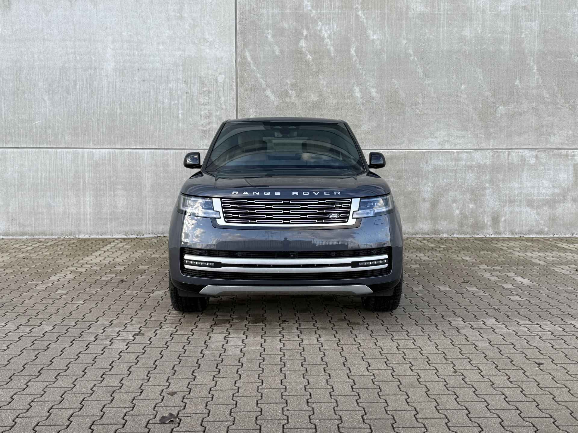 Land Rover Range Rover 3.0 P550e Autobiography PHEV - 5/42