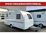 Adria Altea 402 PH COMPACTE CARAVAN!