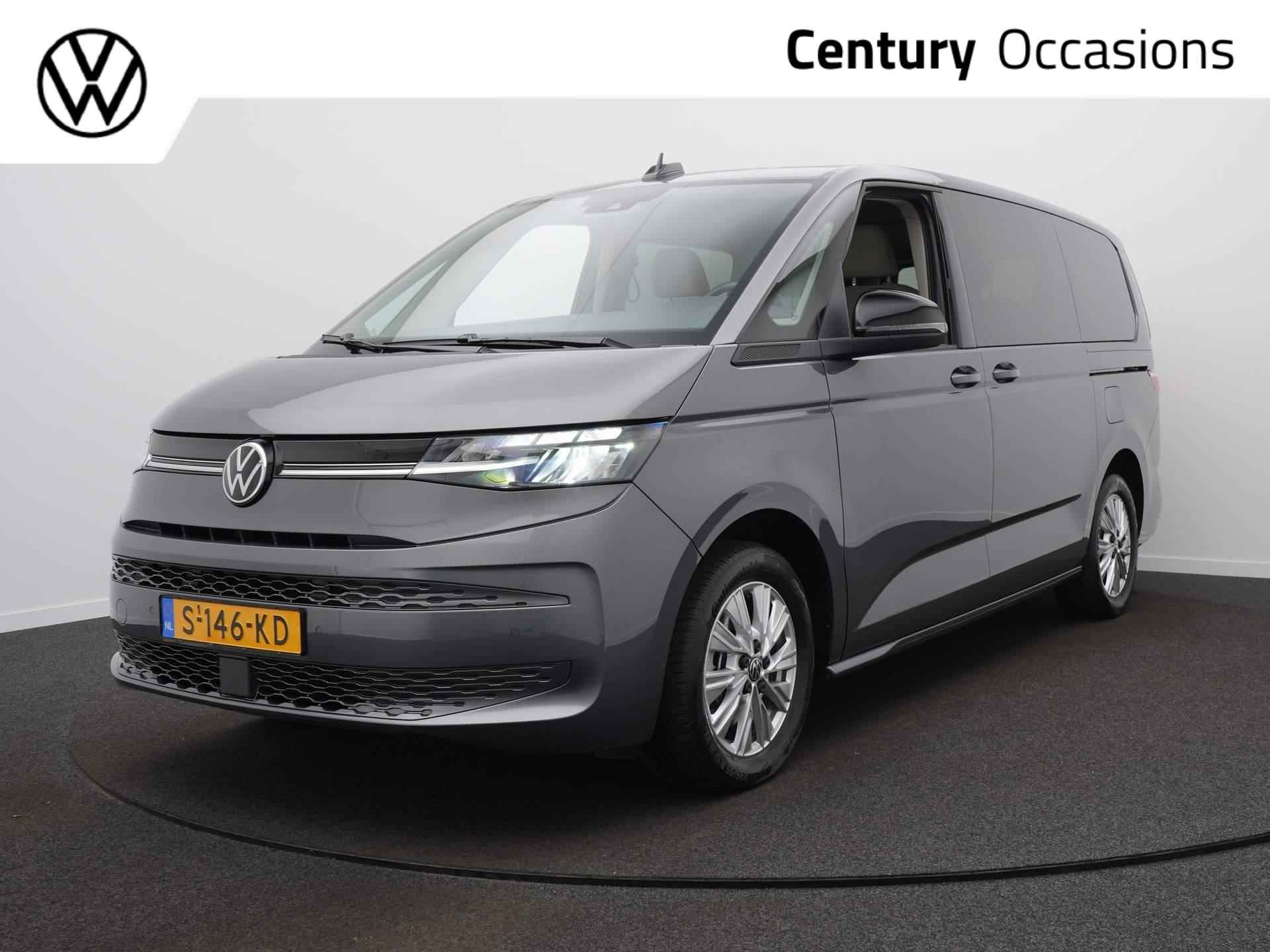 Volkswagen Multivan 1.4 eHybrid L2H1 Life / Sensoren/ Carplay / Trekhaak - 1/49