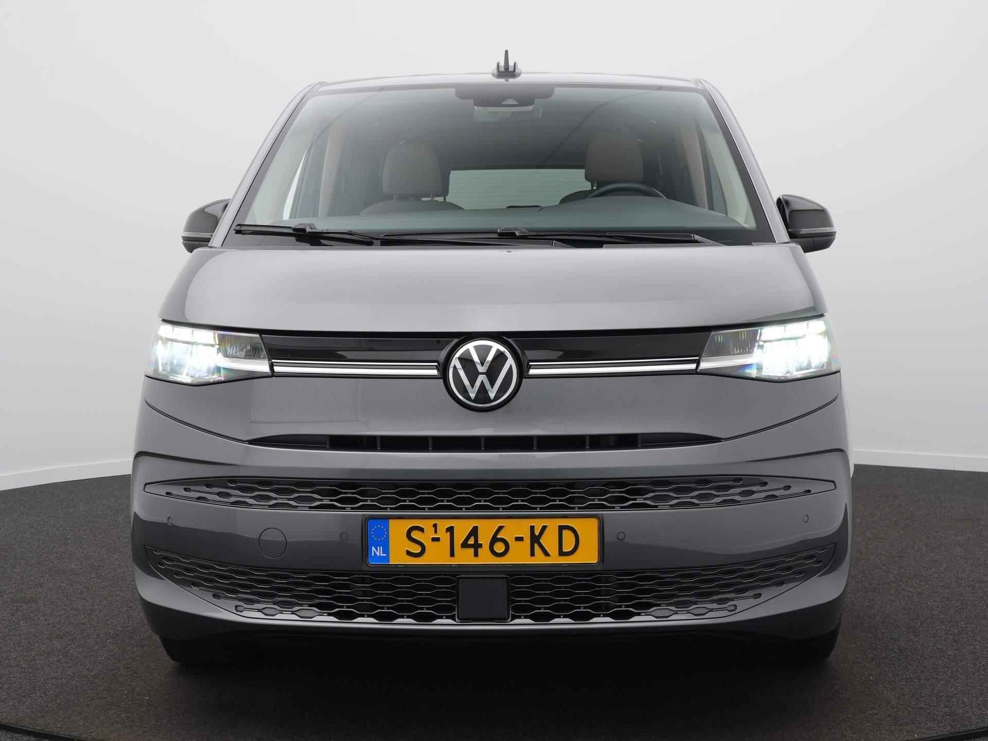 Volkswagen Multivan 1.4 eHybrid L2H1 Life / Sensoren/ Carplay / Trekhaak - 2/49