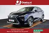 Lexus RX 450h 4WD President Line President Line - Trekhaak - Panoramadak