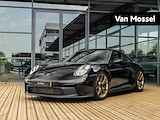 Porsche 911 4.0 GT3 | KERAMISCH | CLUBSPORT | BOSE | LIFTSYSTEEM | SPORTUITLAAT | PDLS+ | SPORTCHRONO | BTW |