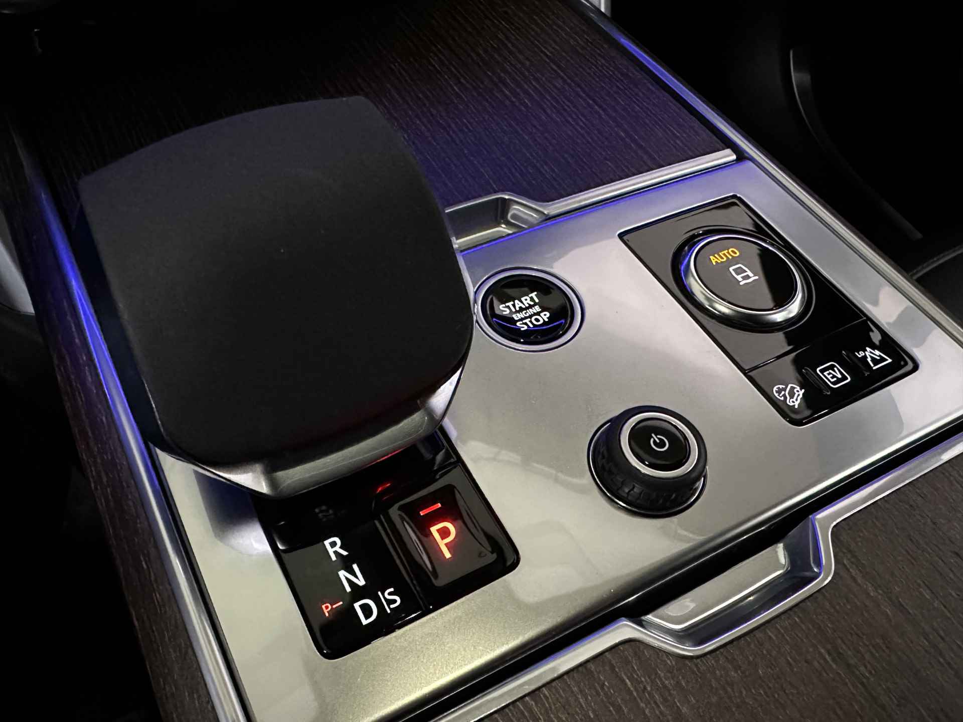 Land Rover Range Rover P510e Autobiography Plug In Hybrid Full Options PHEV | Panodak | Trekhaak af Fabriek | Massage | Lederen Hemel | Adaptive Cruise | 360 Camera | Luchtvering | - 9/58