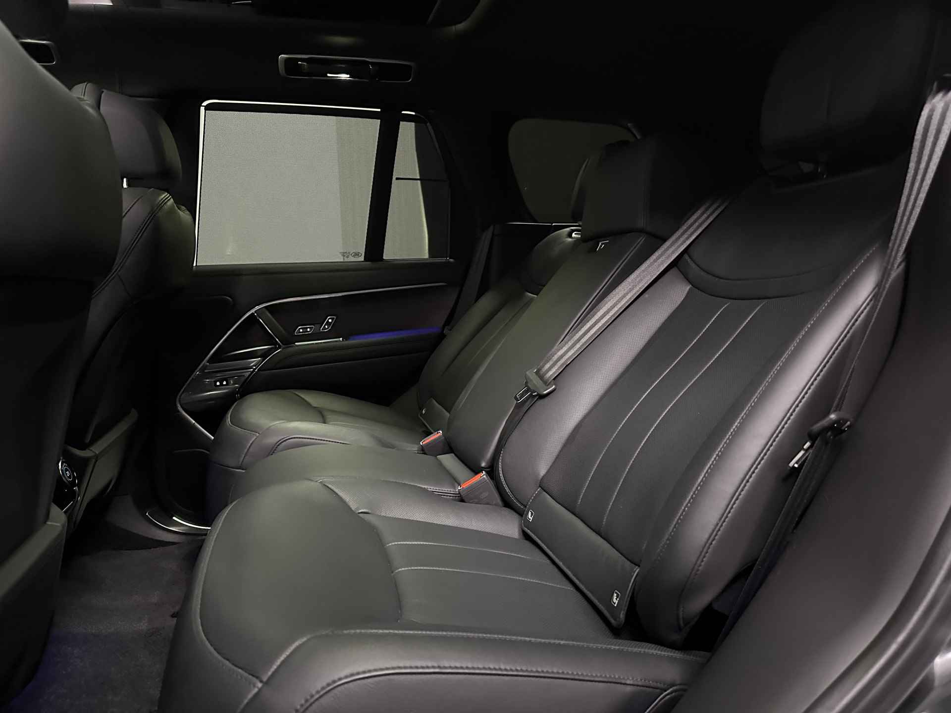 Land Rover Range Rover P510e Autobiography Plug In Hybrid Full Options PHEV | Panodak | Trekhaak af Fabriek | Massage | Lederen Hemel | Adaptive Cruise | 360 Camera | Luchtvering | - 23/58