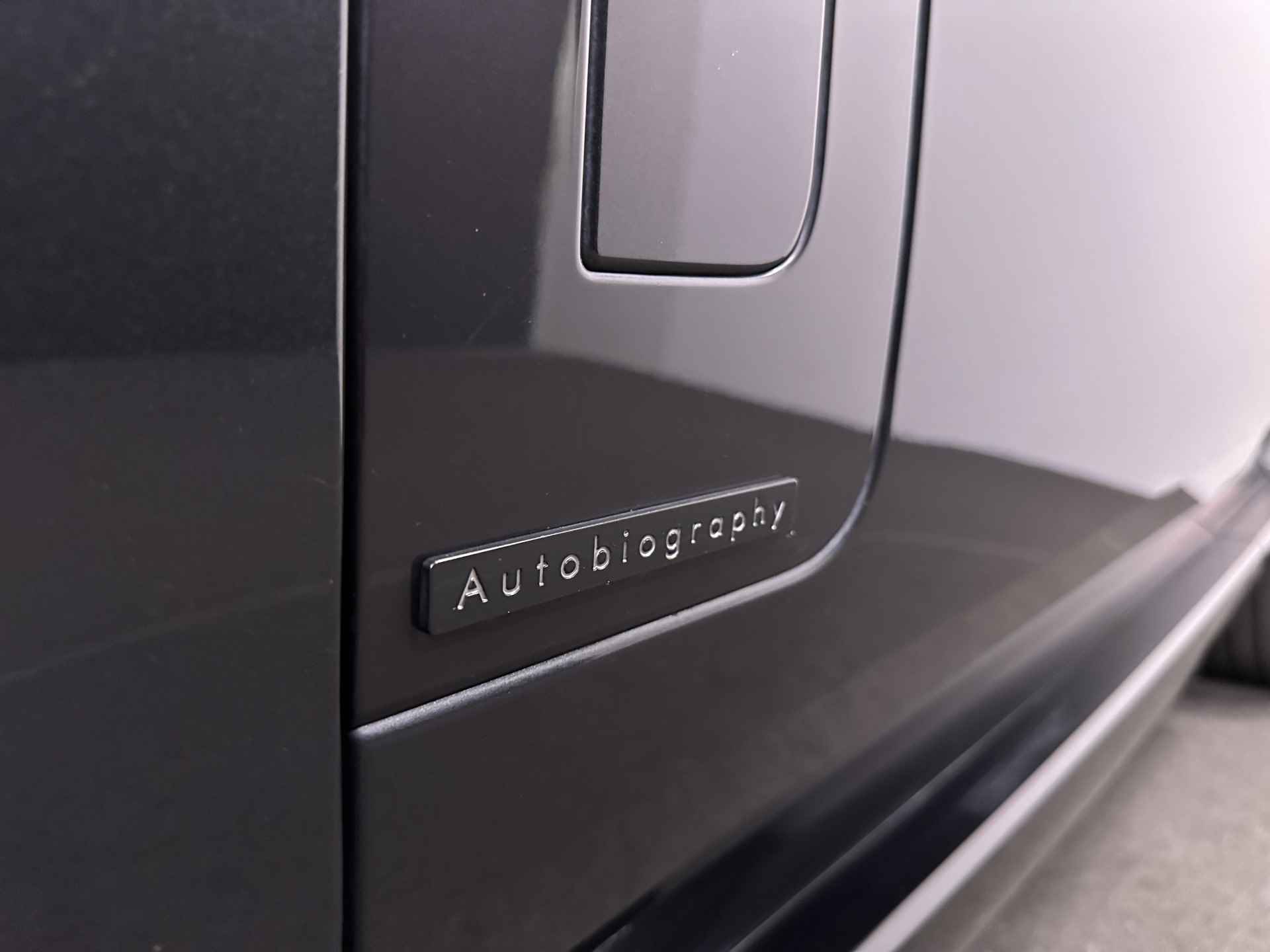 Land Rover Range Rover P510e Autobiography Plug In Hybrid Full Options PHEV | Panodak | Trekhaak af Fabriek | Massage | Lederen Hemel | Adaptive Cruise | 360 Camera | Luchtvering | - 50/58