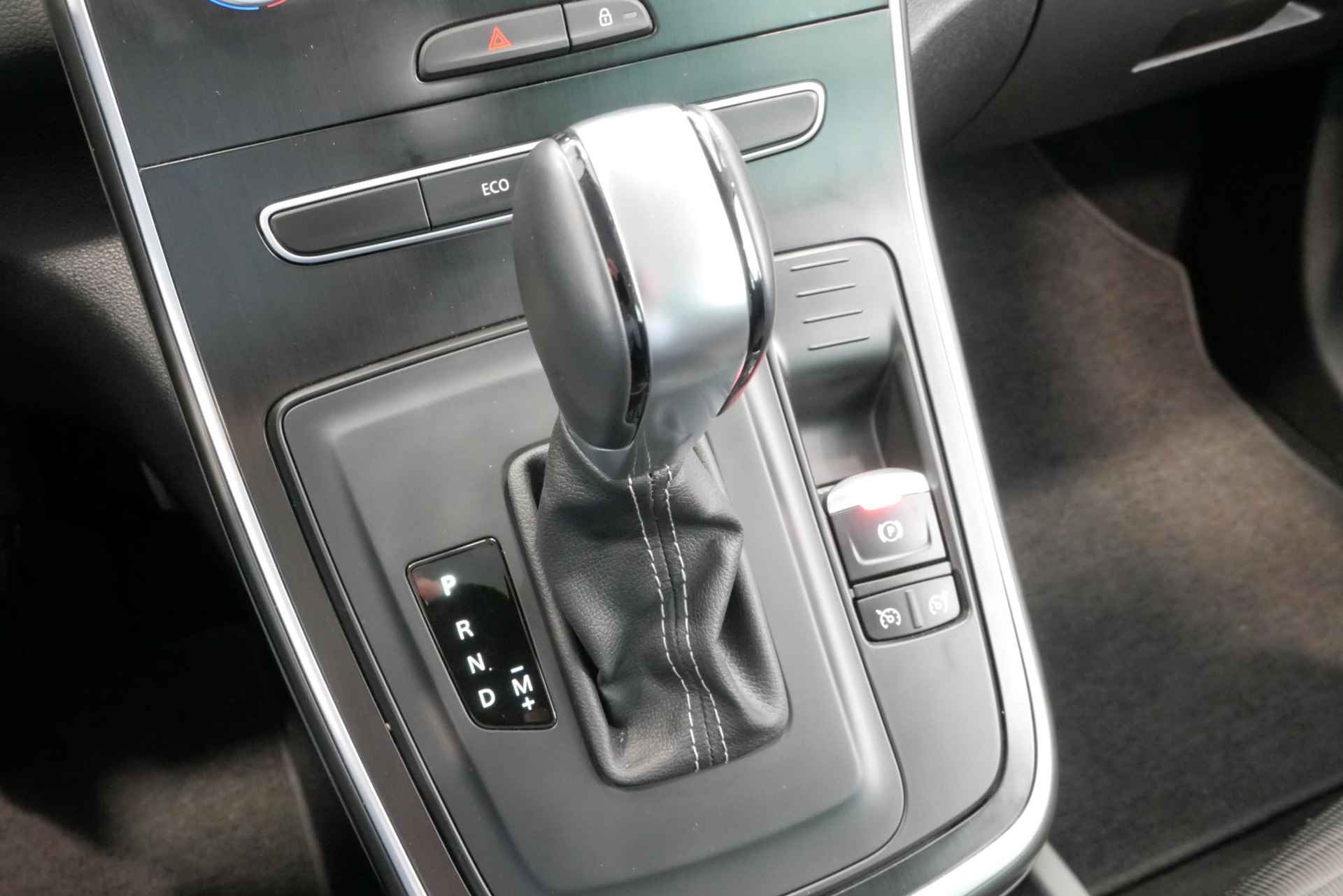 Renault Grand Scénic 1.3 TCe Equilibre 7p. *Automaat*Navi+Camera*Climate*Parkeersensoren*Trekhaak - 19/42