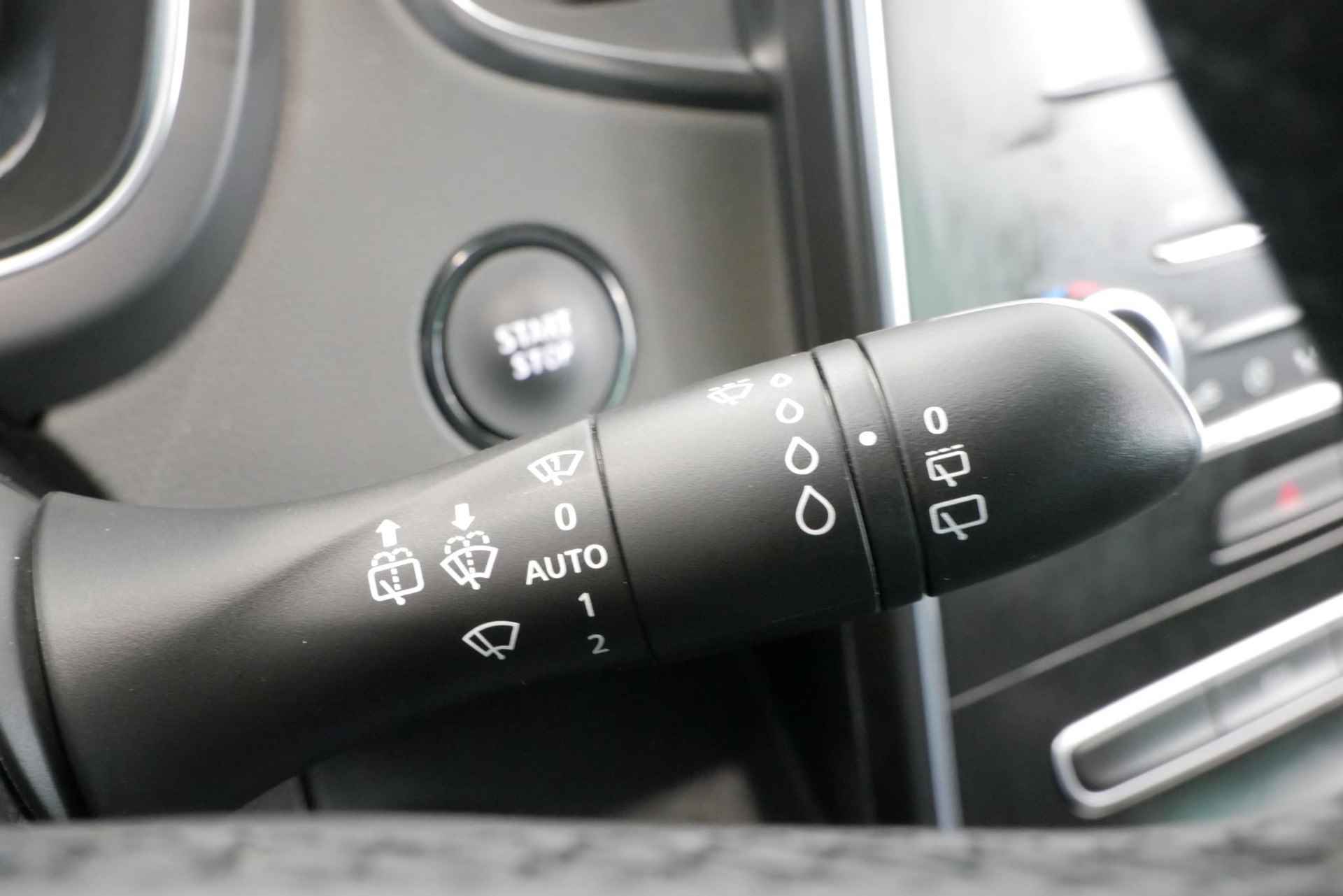 Renault Grand Scénic 1.3 TCe Equilibre 7p. *Automaat*Navi+Camera*Climate*Parkeersensoren*Trekhaak - 26/42