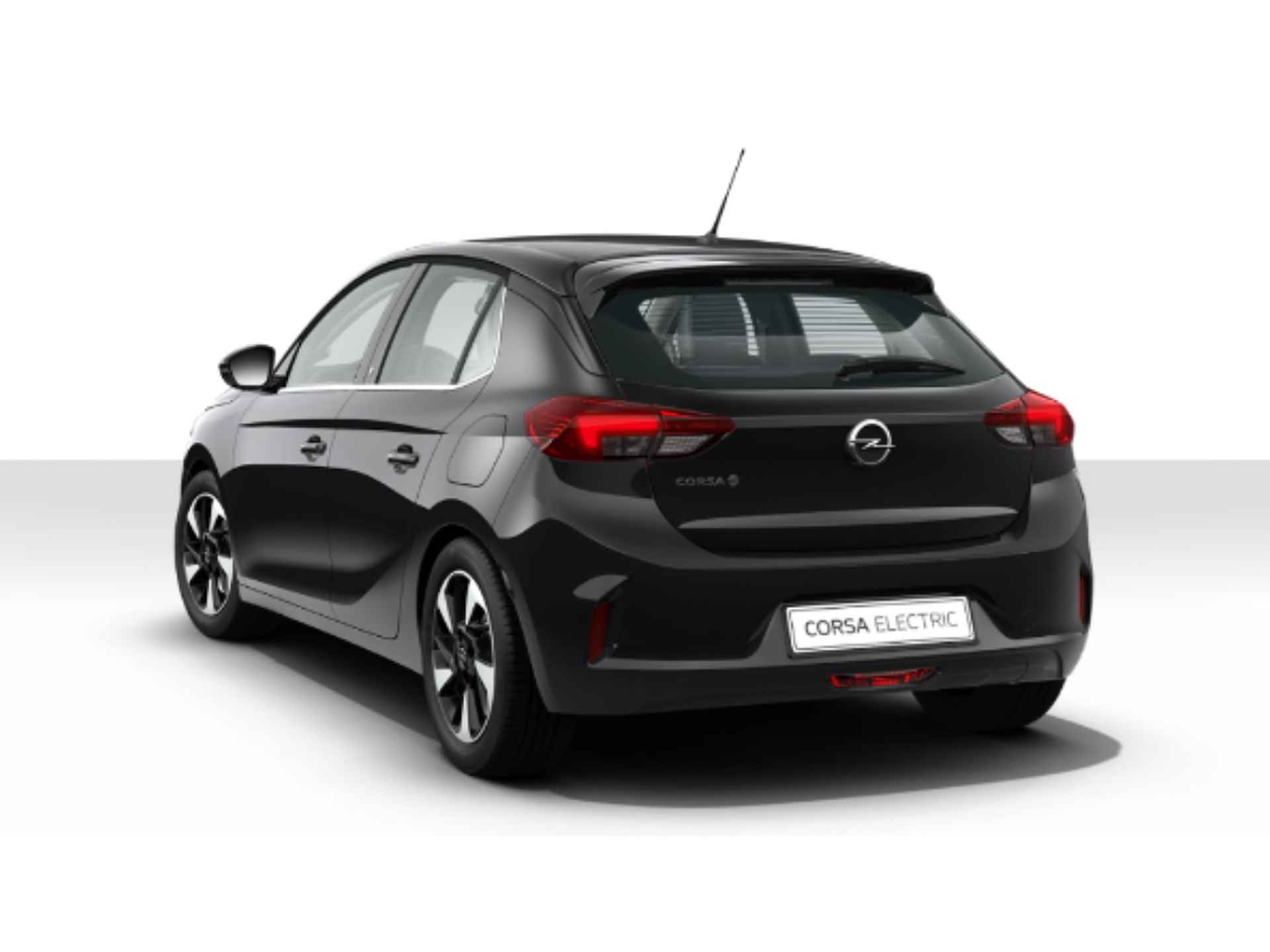 Opel Corsa Corsa-e 50kWh Elegance 11kW 3 fase - 3/7