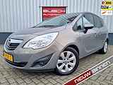 Opel Meriva 1.4 Turbo Edition | VAN 2e EIGENAAR | AIRCO |