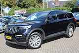 FORD Explorer Platinum 3.0 V6 EcoBoost PHEV 457pk Automaat