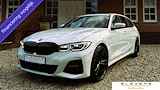 BMW 3-serie Touring 330e High Executive, M-Sport, BMW Laser