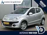 Nissan Pixo 1.0 Look | NL-Auto/2e eign./Airco/Nieuwe APK