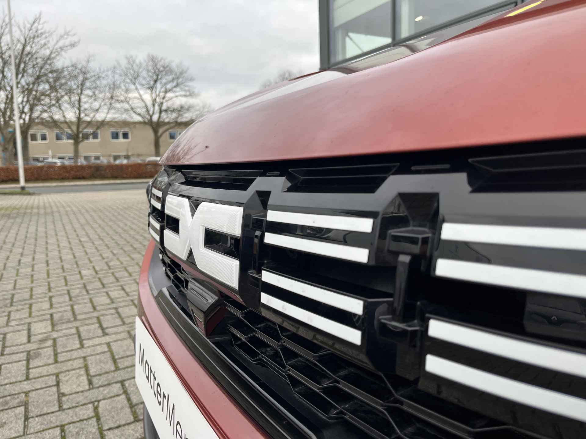 Dacia Jogger 1.0 TCe 110 Extreme 7 persoons. | Navigatie by Apple CarPlay/Android Auto | Camera | Dodehoek | Climate Control | Stoelverwarmin - 6/49